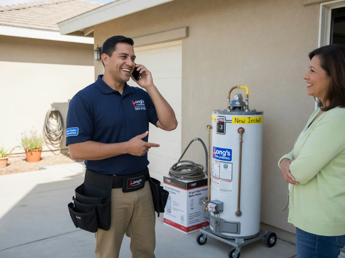 Leak Detection Empire, MI FAQs